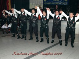 Karadeniz Gecesi Neufahrn 2006